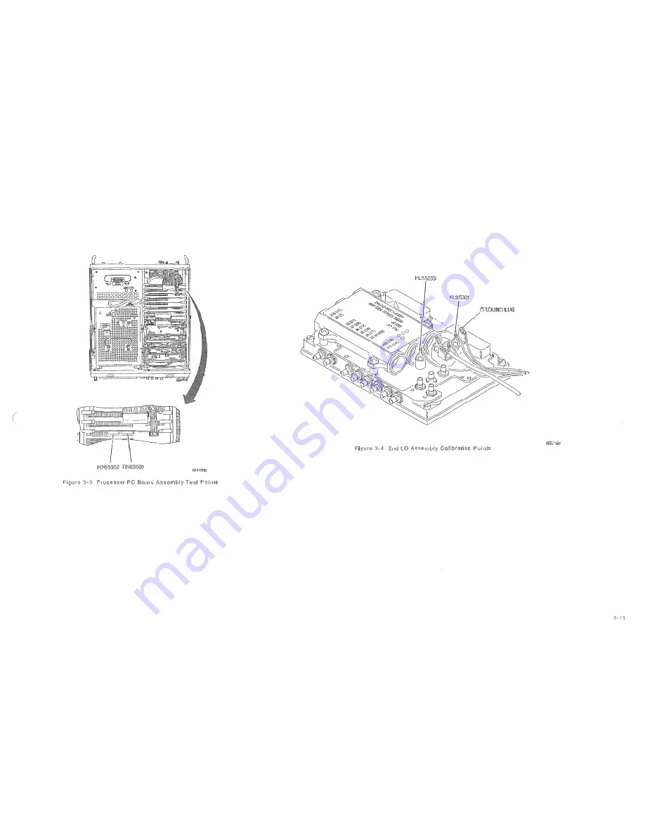 IFR Systems FM-1600S Maintenance Manual Download Page 104