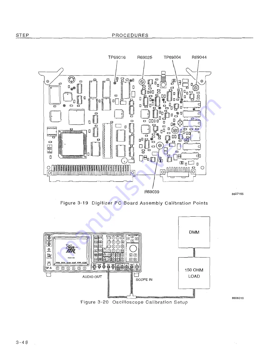 IFR Systems FM-1600S Maintenance Manual Download Page 143