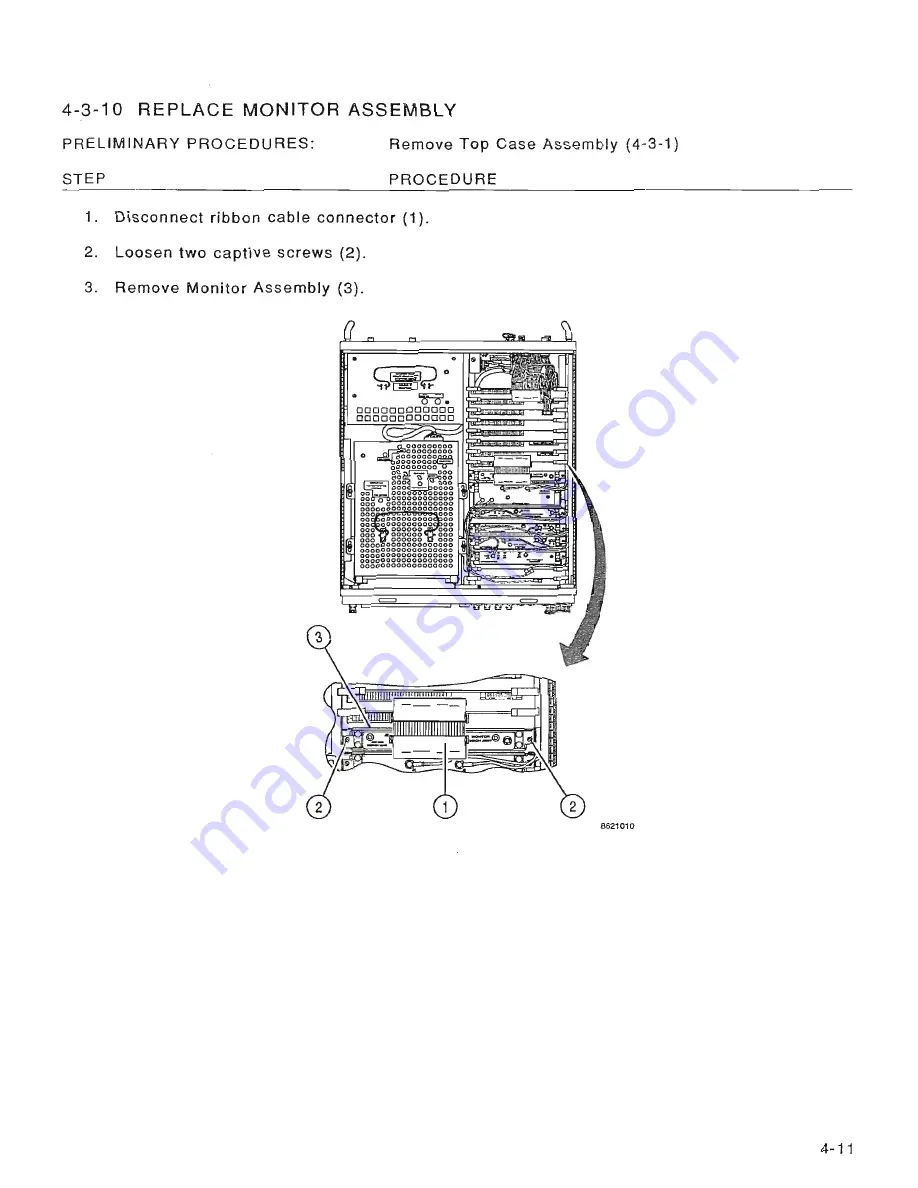 IFR Systems FM-1600S Maintenance Manual Download Page 168