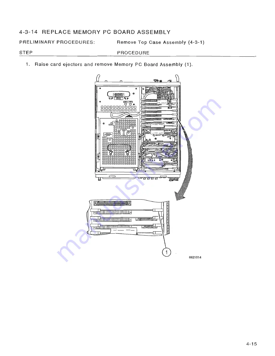 IFR Systems FM-1600S Maintenance Manual Download Page 172