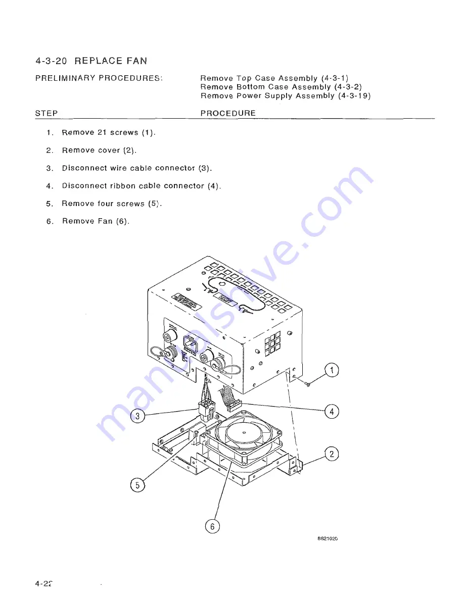 IFR Systems FM-1600S Скачать руководство пользователя страница 179