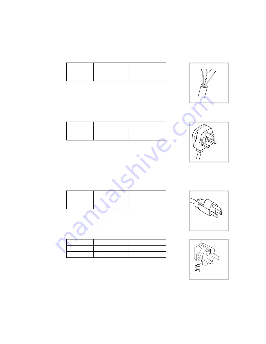 IFR 2026Q Operating Manual Download Page 35