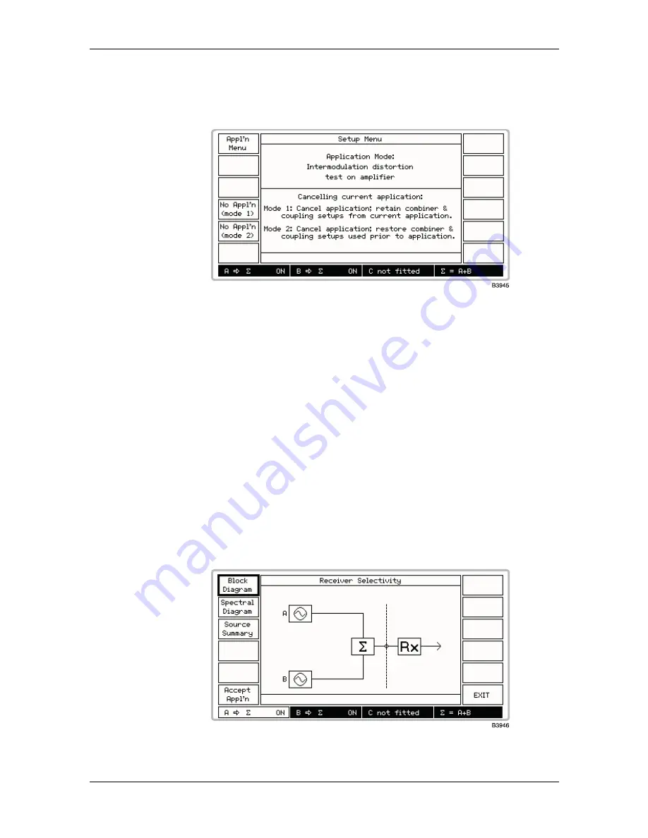 IFR 2026Q Operating Manual Download Page 102