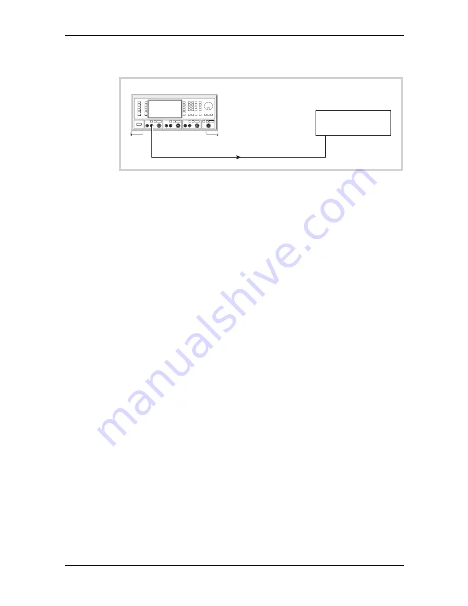 IFR 2026Q Operating Manual Download Page 177