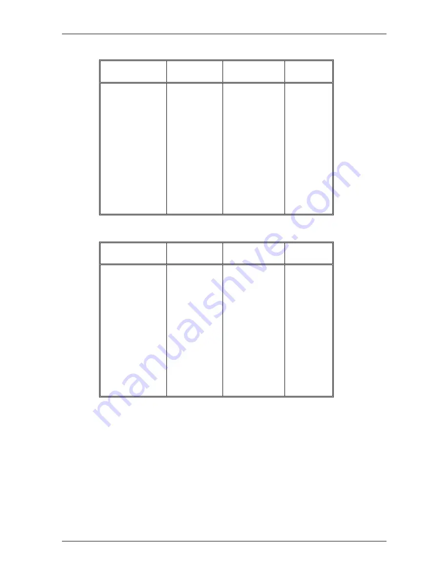 IFR 2026Q Operating Manual Download Page 186