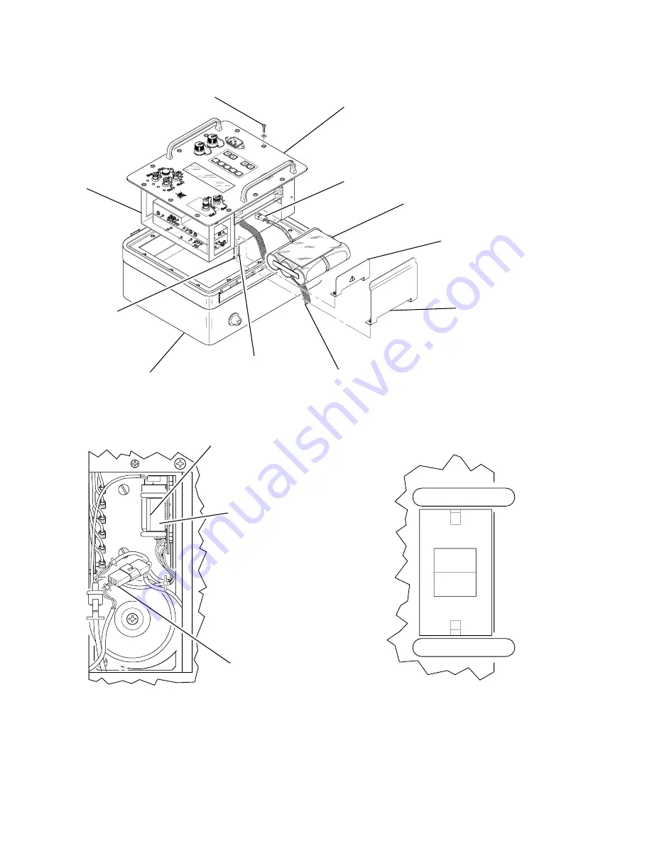 IFR ATC-601-2 Operation Manual Download Page 131