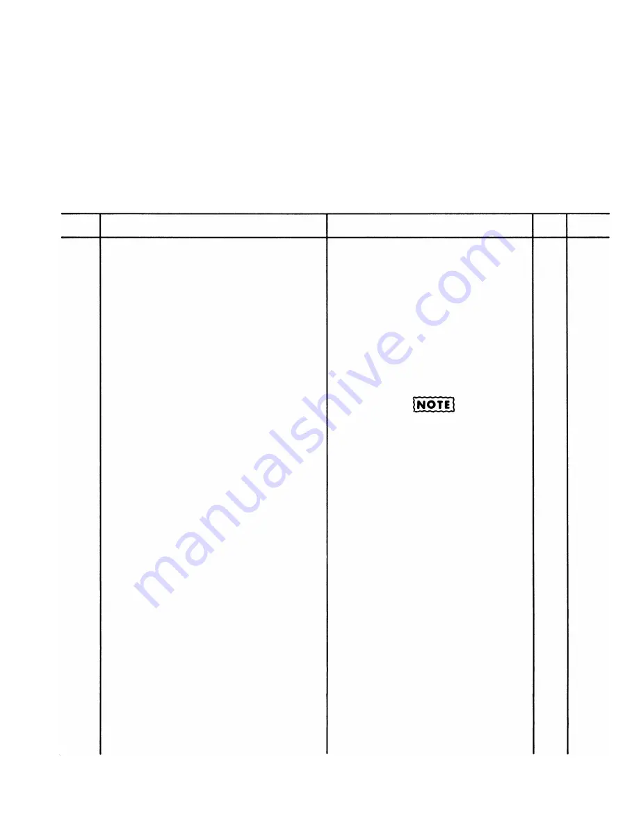 IFR FM/AM-500 Maintenance Manual Download Page 103