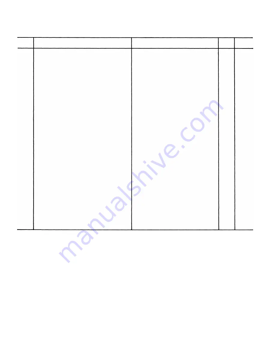 IFR FM/AM-500 Maintenance Manual Download Page 110