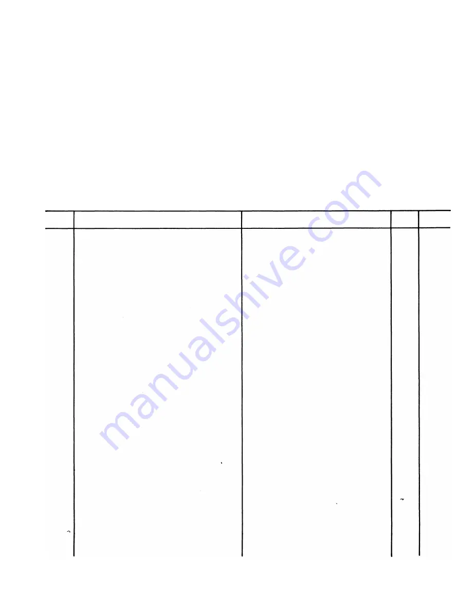 IFR FM/AM-500 Maintenance Manual Download Page 114