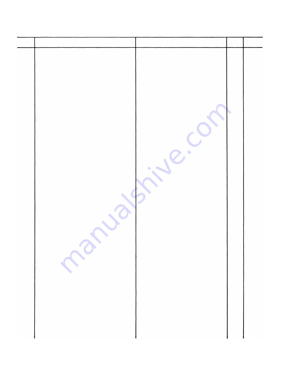 IFR FM/AM-500 Maintenance Manual Download Page 119