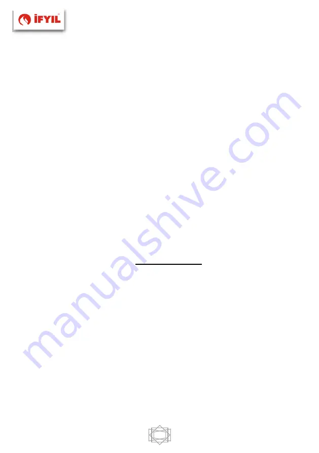 IFYIL GT-15 User Manual Download Page 8