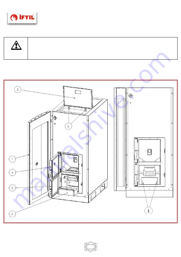 IFYIL GT-15 User Manual Download Page 36