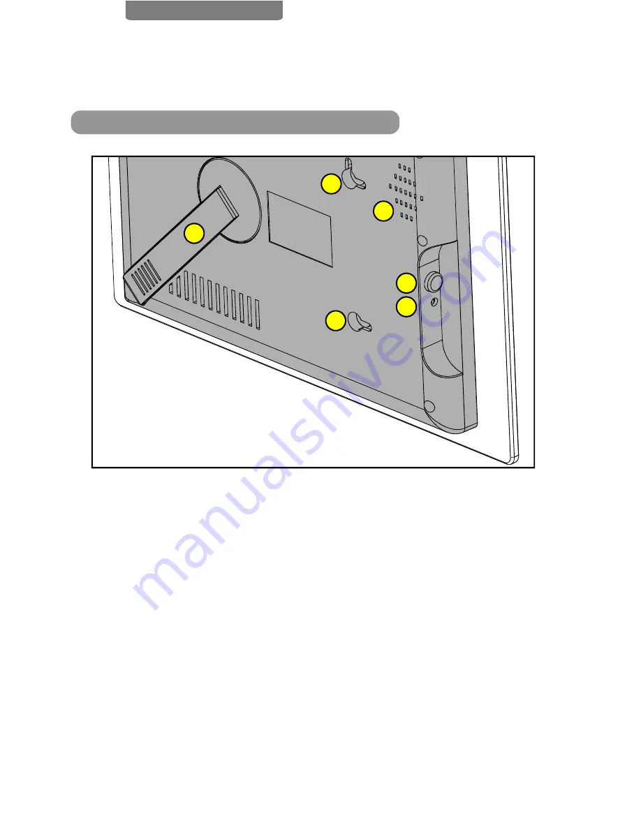 iGala IWP808 User Manual Download Page 9