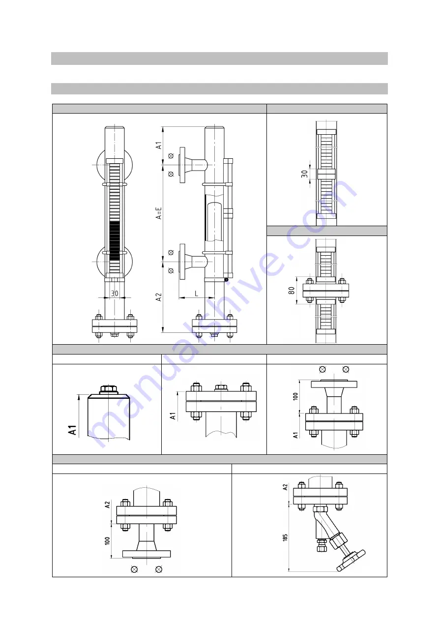 Igema NA7-45 Installation And Operating Instruction Download Page 11