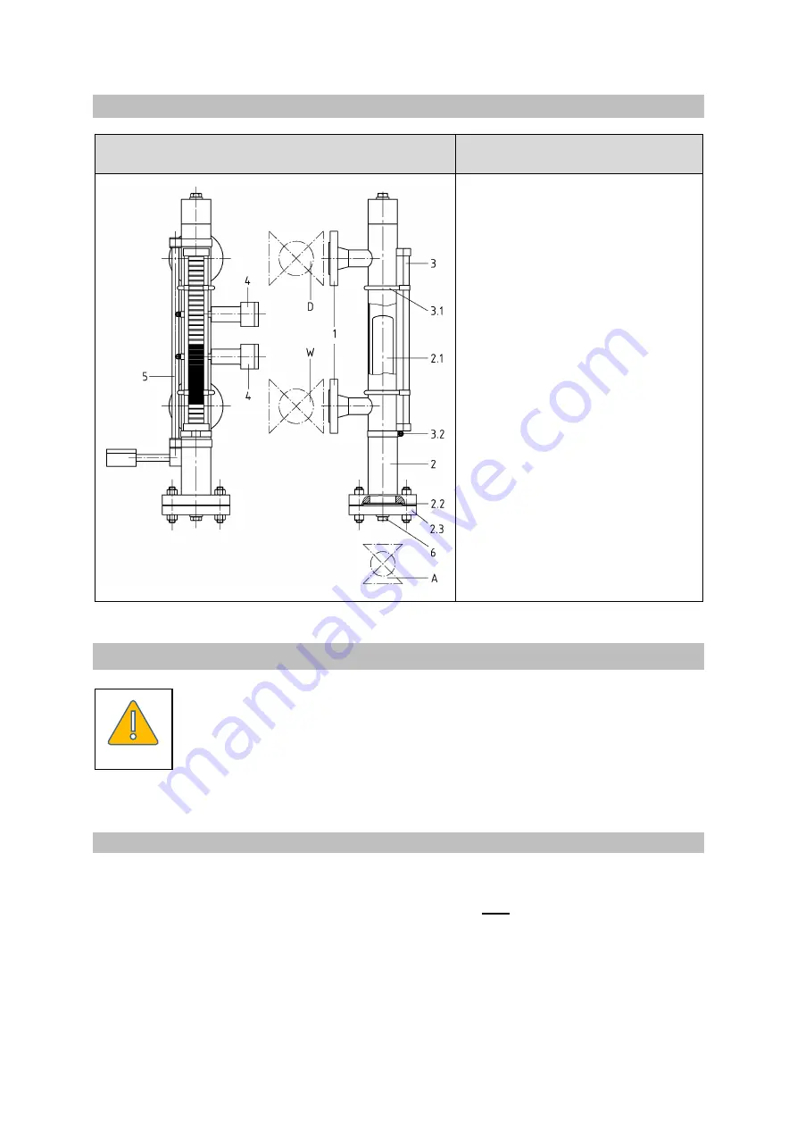 Igema NA7-45 Installation And Operating Instruction Download Page 13