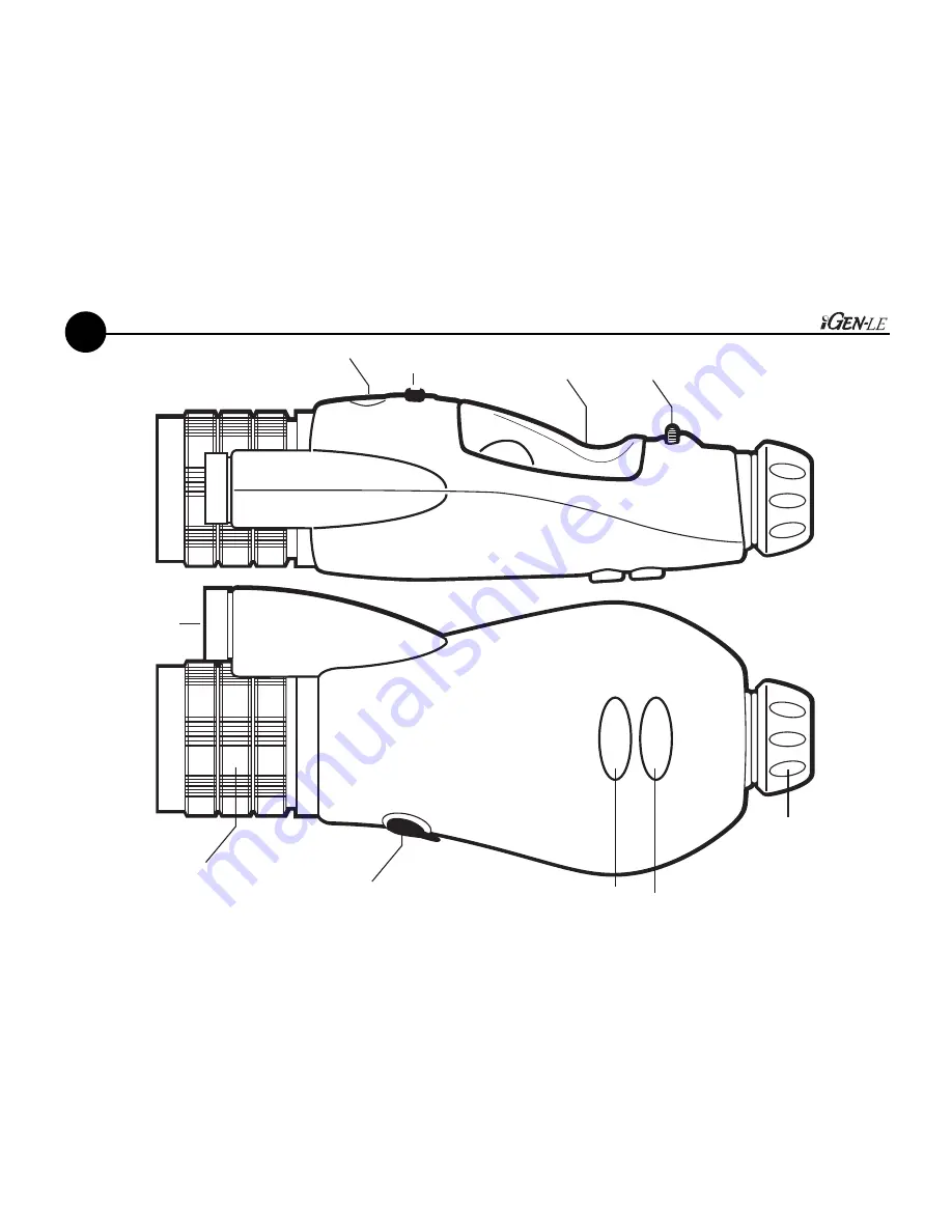 iGen iGen-LE Owner'S Manual Download Page 4