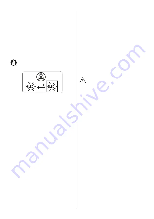 iGenix IGR2048W User Manual Download Page 19