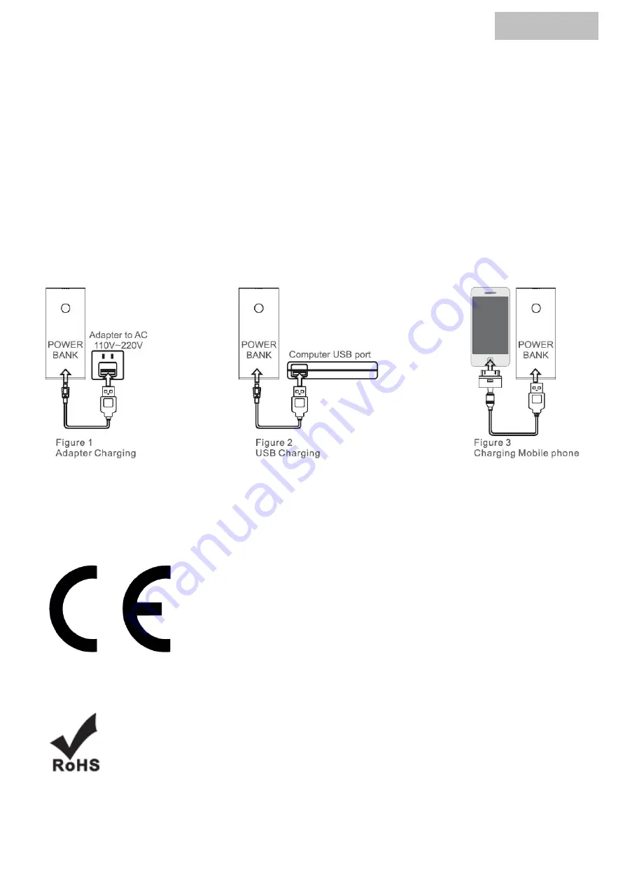 Iget B-8000 User Manual Download Page 18