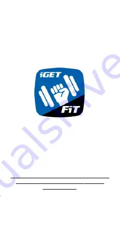 Iget FIT F20 Скачать руководство пользователя страница 48