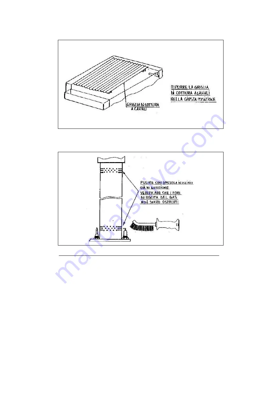 IGF VULCAN BRACE Series Manual For Use And Maintenance Download Page 29