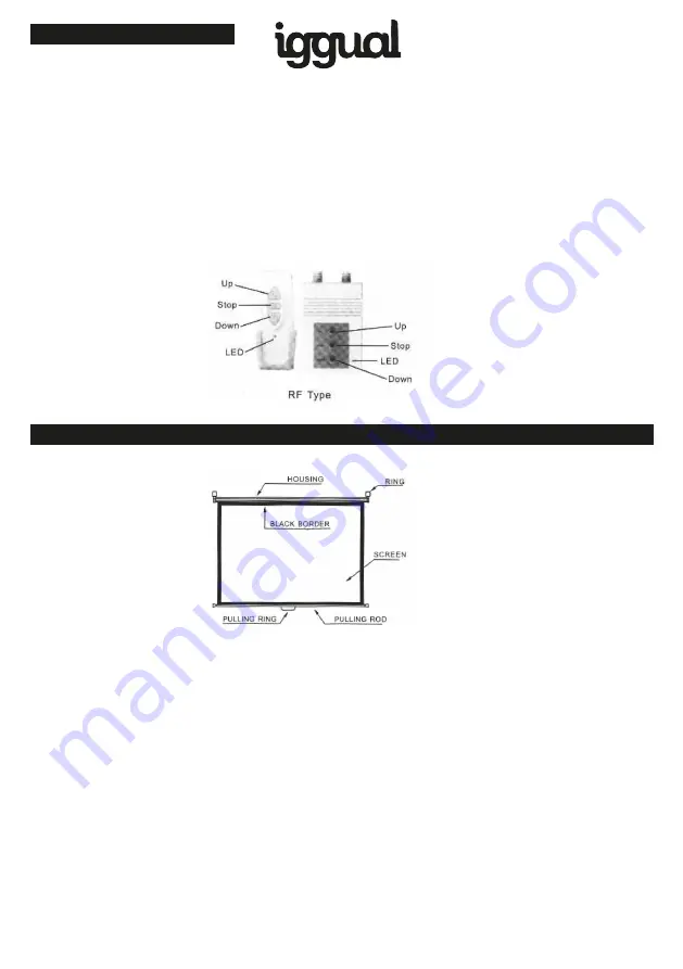 iGGUAL PSIMS200 User Manual Download Page 8