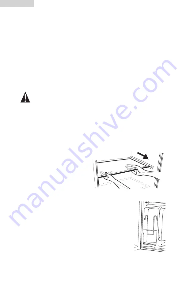 Igloo FR834B User Manual Download Page 9