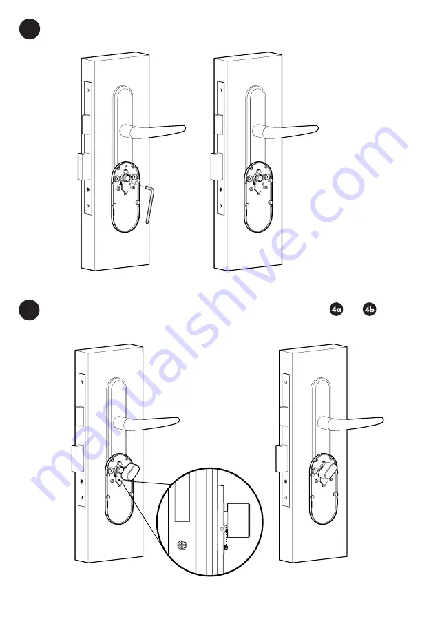 Igloohome Retrofit Installer/User Manual Download Page 14