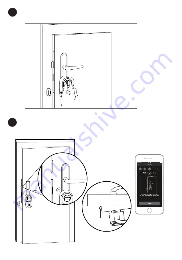 Igloohome Retrofit Installer/User Manual Download Page 21