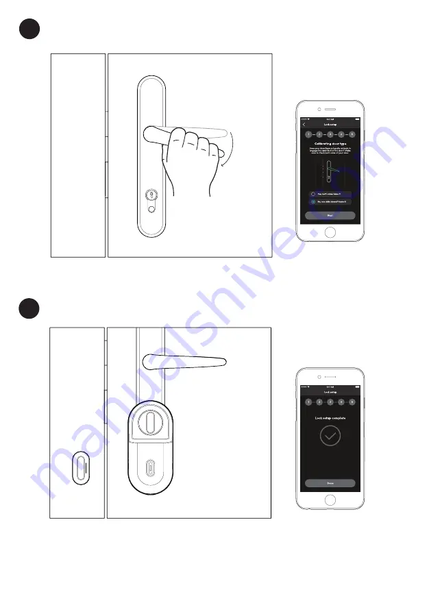 Igloohome Retrofit Installer/User Manual Download Page 23