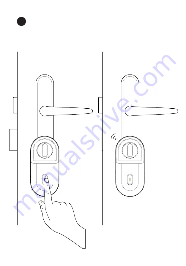 Igloohome Retrofit Скачать руководство пользователя страница 28