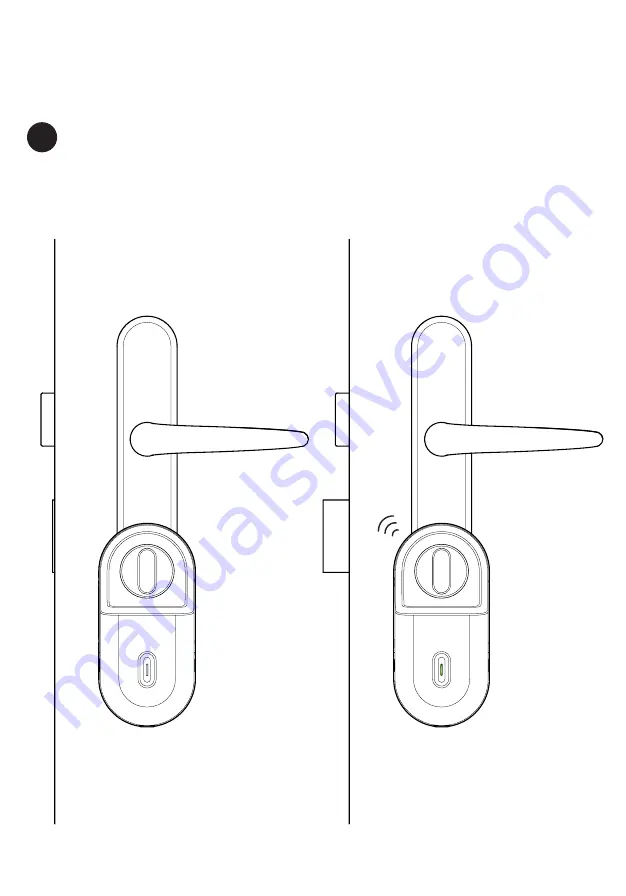 Igloohome Retrofit Installer/User Manual Download Page 29