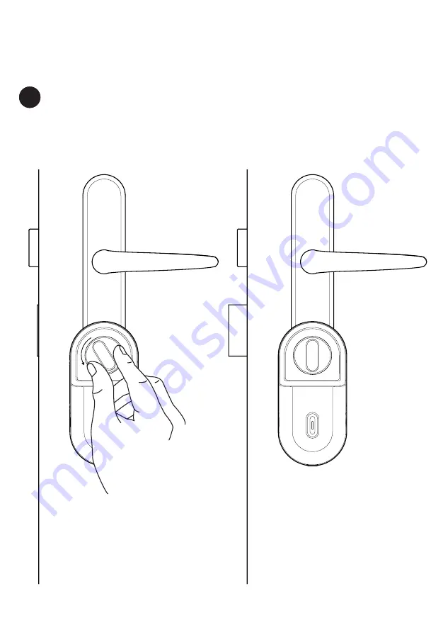 Igloohome Retrofit Installer/User Manual Download Page 31