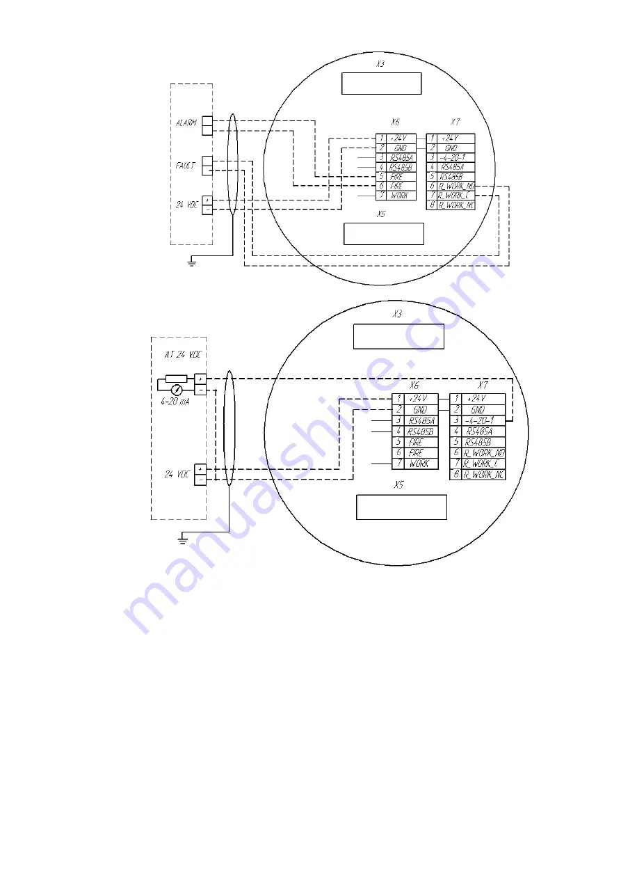 IGM Vega FD 329-3-1 Скачать руководство пользователя страница 15