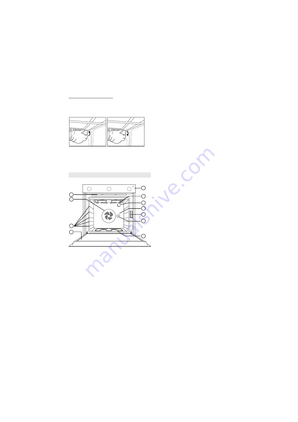 Ignis AKS 160/IX User And Maintenance Manual Download Page 15