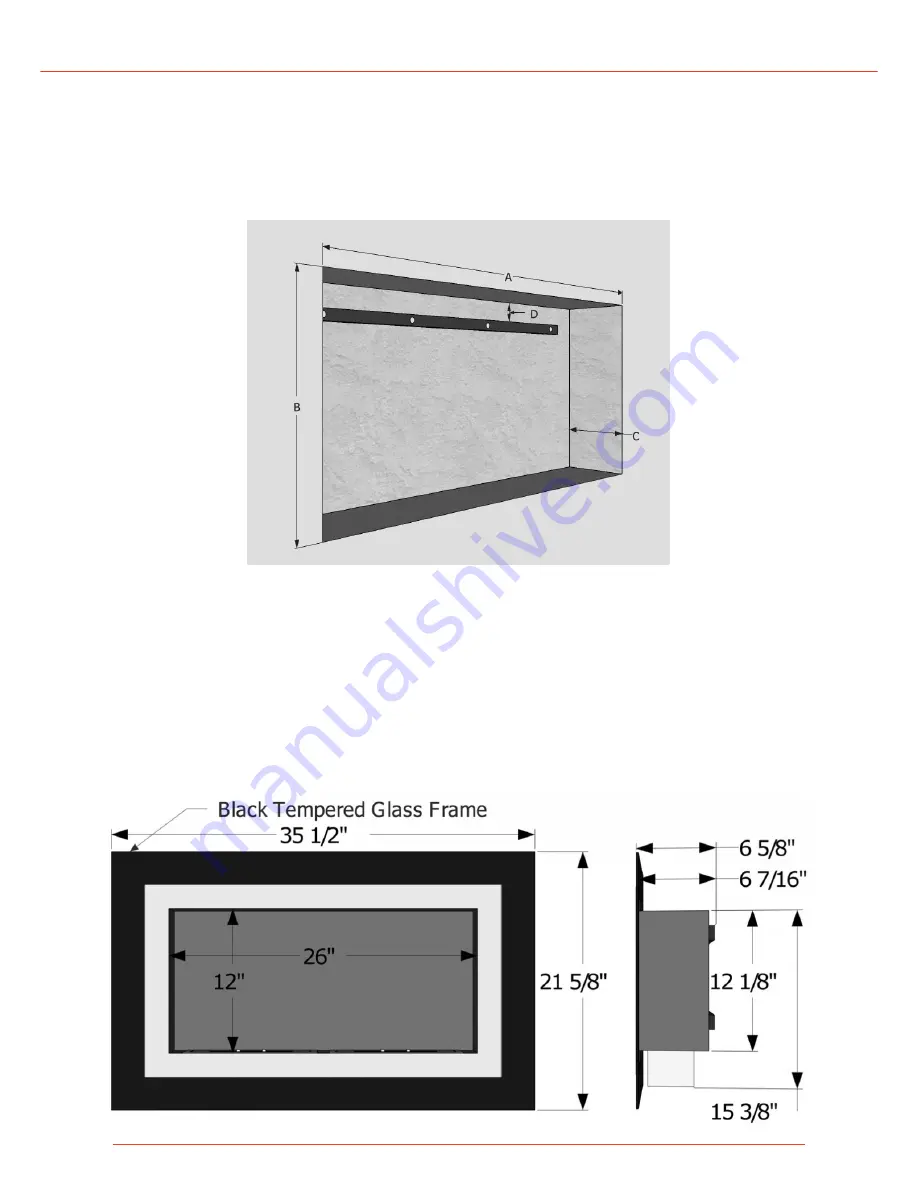 Ignis VILLA User Manual Download Page 3