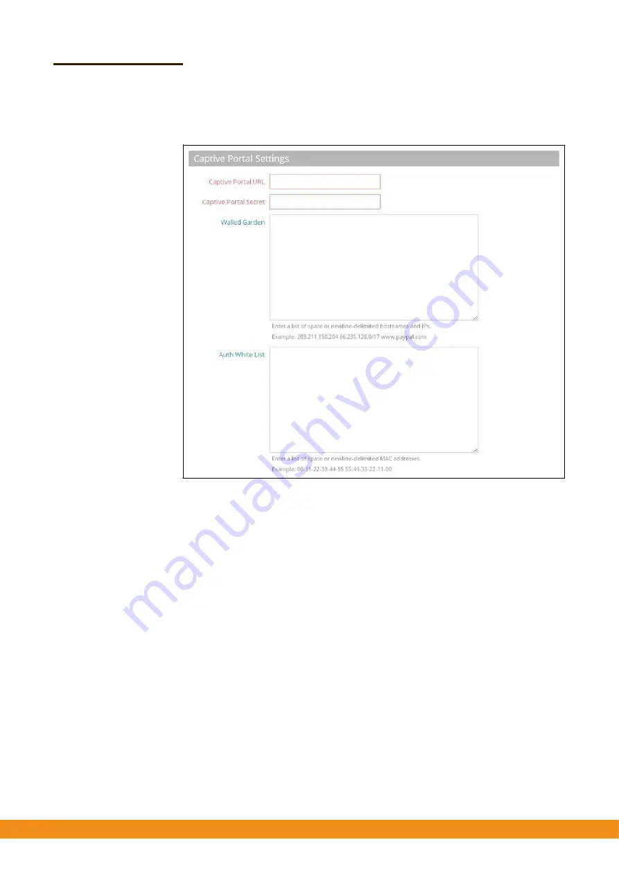 IgniteNet AC866 Quick Start Manual Download Page 27