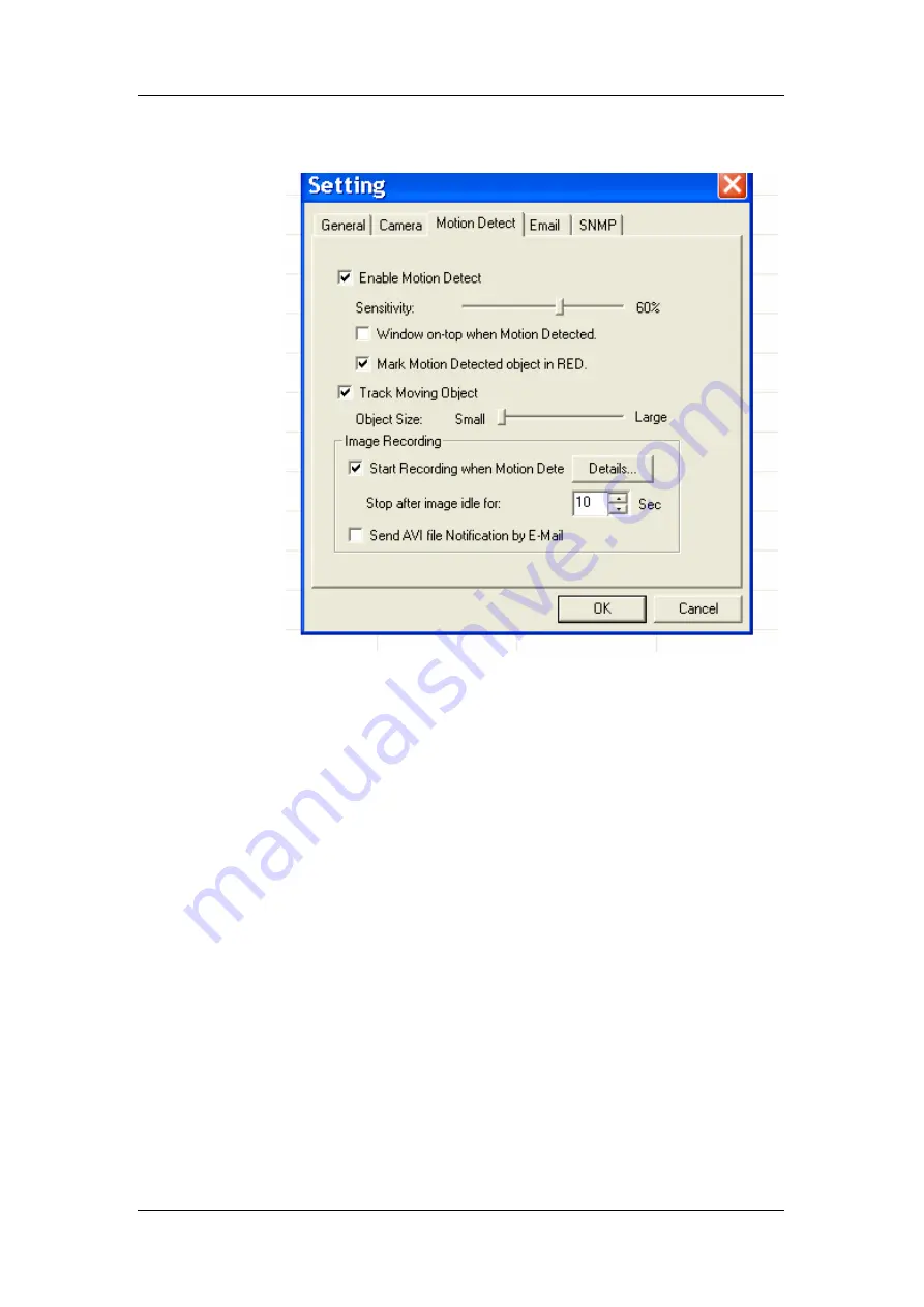 iGuard IP-220E User Manual Download Page 25