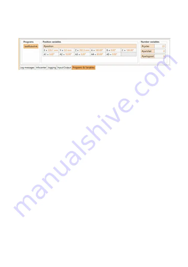 igus Drylin Delta User Manual Download Page 48