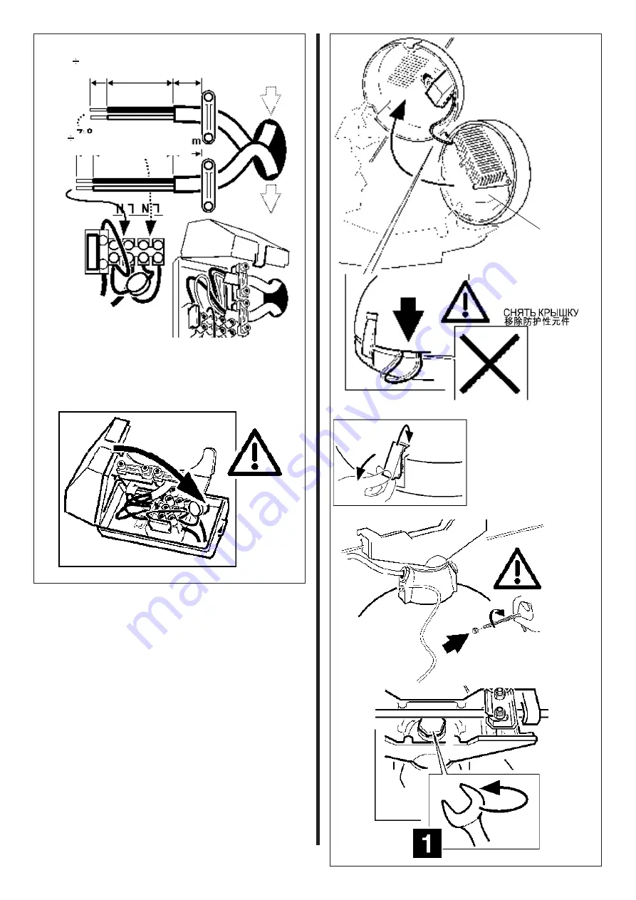 iGuzzini ARCHILEDE HP BL66 Manual Download Page 25