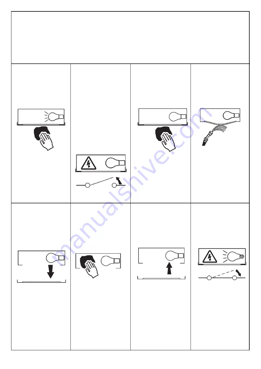 iGuzzini B731 - B734 Installation Instructions Manual Download Page 24