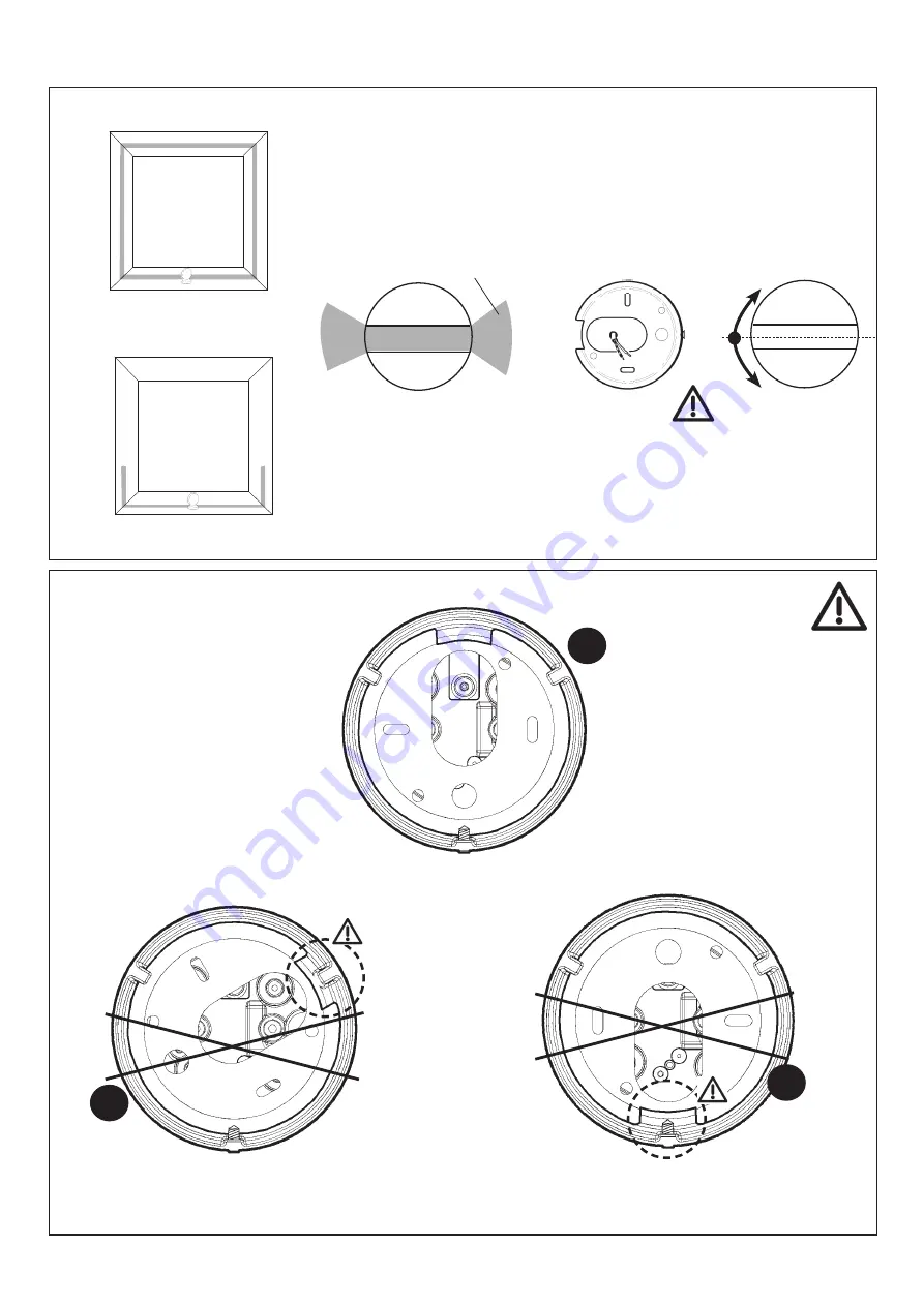 iGuzzini BW06 Manual Download Page 2