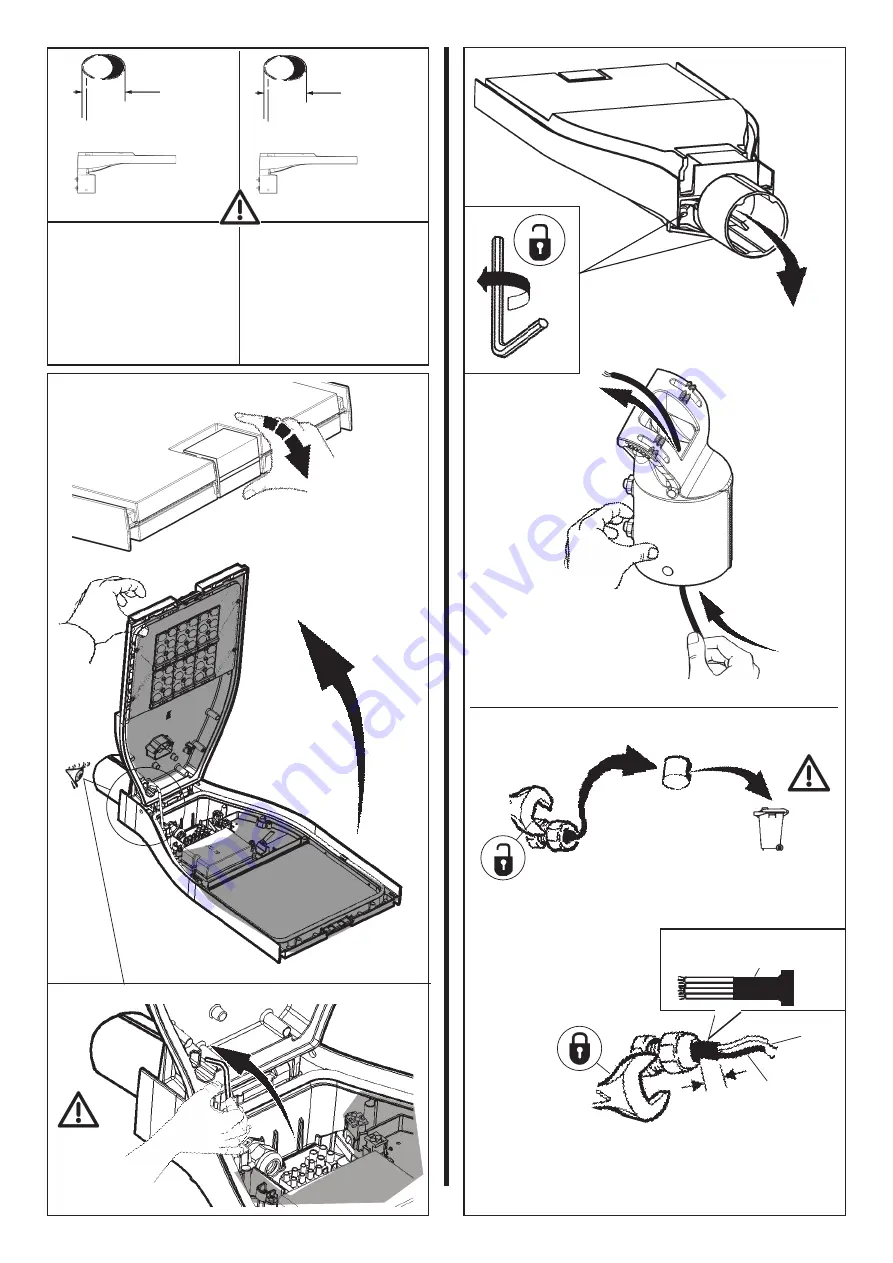 iGuzzini EC59 Installation Manual Download Page 2