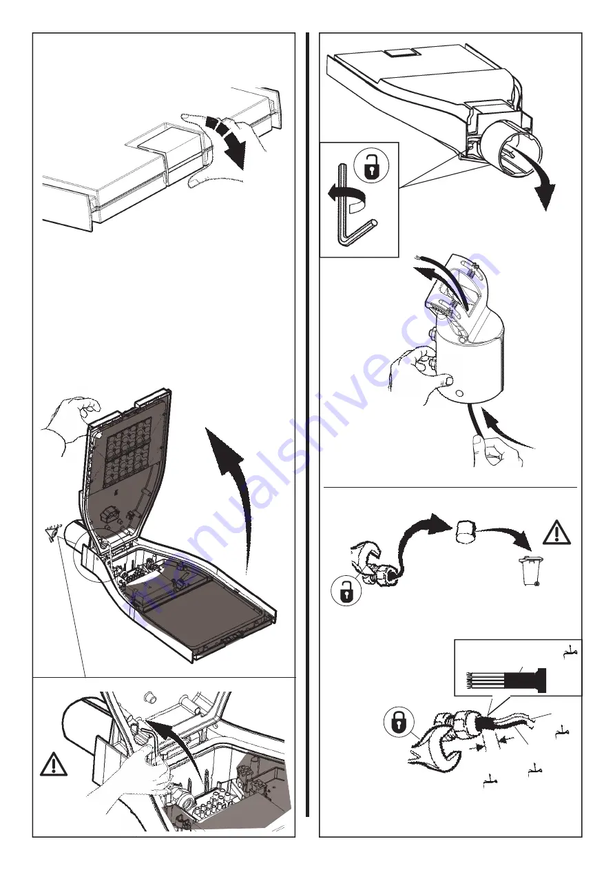 iGuzzini EC59 Installation Manual Download Page 14