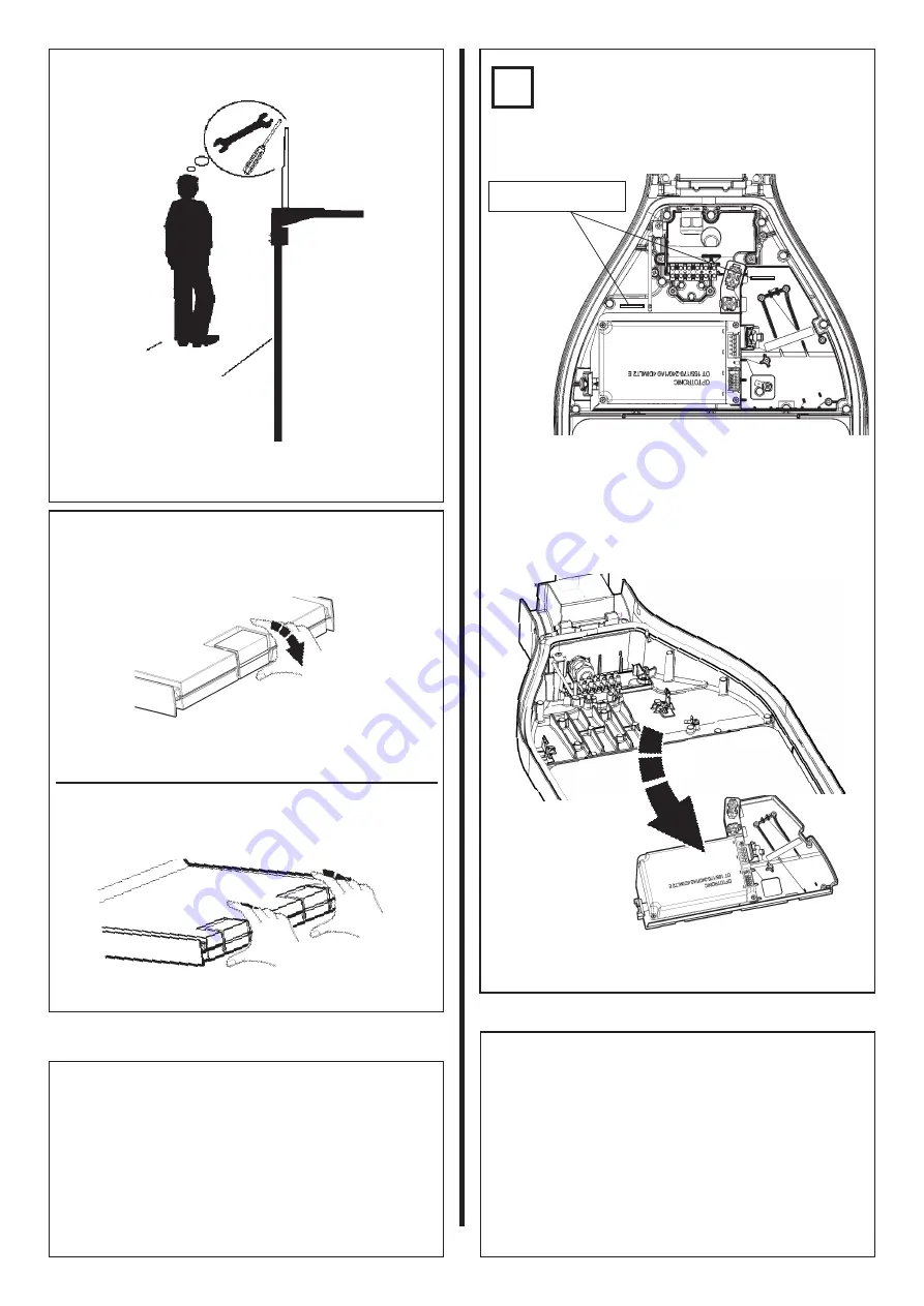 iGuzzini P534 Manual Download Page 22