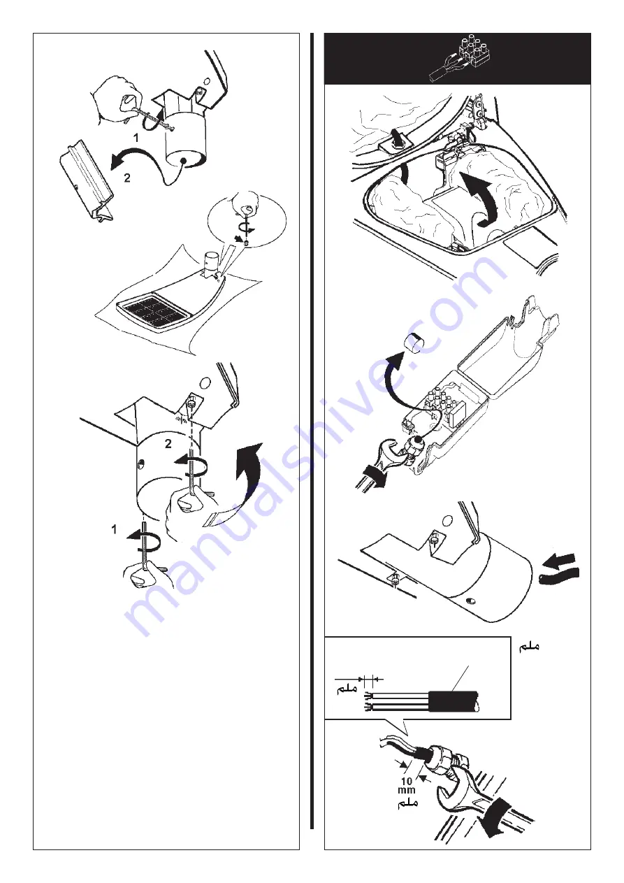 iGuzzini wow Manual Download Page 13