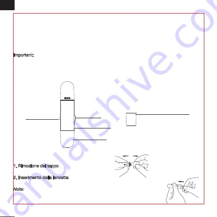 iHealth ALD-602 Intended Use Download Page 11