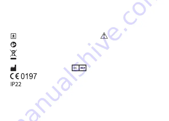 iHealth Neo BP5S Instructions For Use Manual Download Page 19