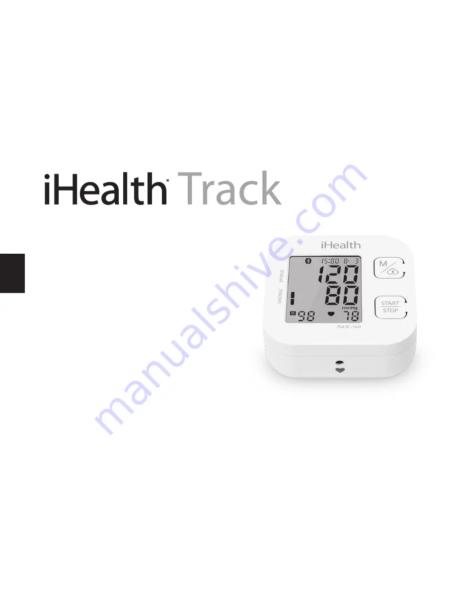 iHealth Track User Manual Download Page 48