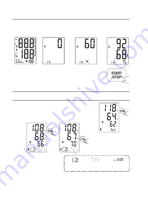 iHerz iTop Manual Download Page 12