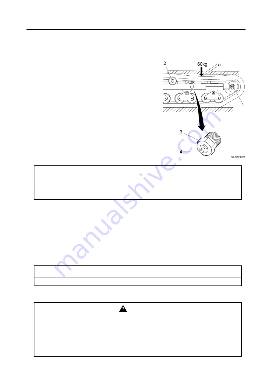 IHI IC50 Operation Manual Download Page 69